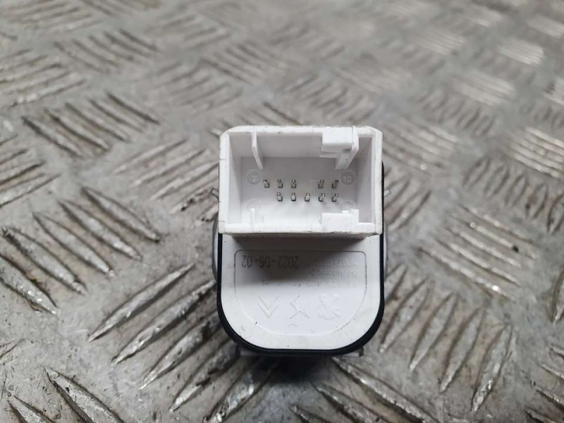 Recambio de mando retrovisor para citroën c3 feel referencia OEM IAM 9817840980  