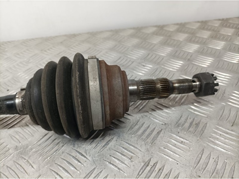 Recambio de transmision delantera derecha para opel astra g berlina comfort referencia OEM IAM   SIN REFERENCIA