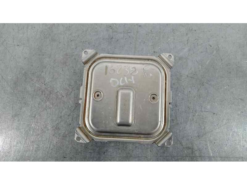 Recambio de centralita faros xenon para renault megane iv zen referencia OEM IAM A2C90665803  CONTINENTAL