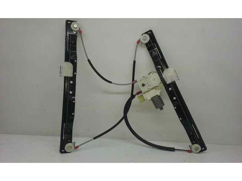 Recambio de elevalunas delantero derecho para ford galaxy (ca1) 2.0 tdci cat referencia OEM IAM  6 PINS ELECTRICO