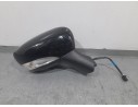 Recambio de retrovisor derecho para renault clio iv (bh_) 1.5 dci 75 referencia OEM IAM 963012959R  