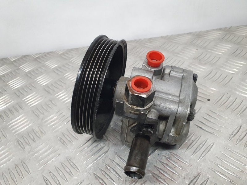 Recambio de bomba direccion para kia carnival ii 2.9 cdri ex referencia OEM IAM SIN REF  