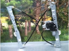 ELEVALUNAS DELANTERO IZQUIERDO 430105F0 ELECTRICO 6 PINS