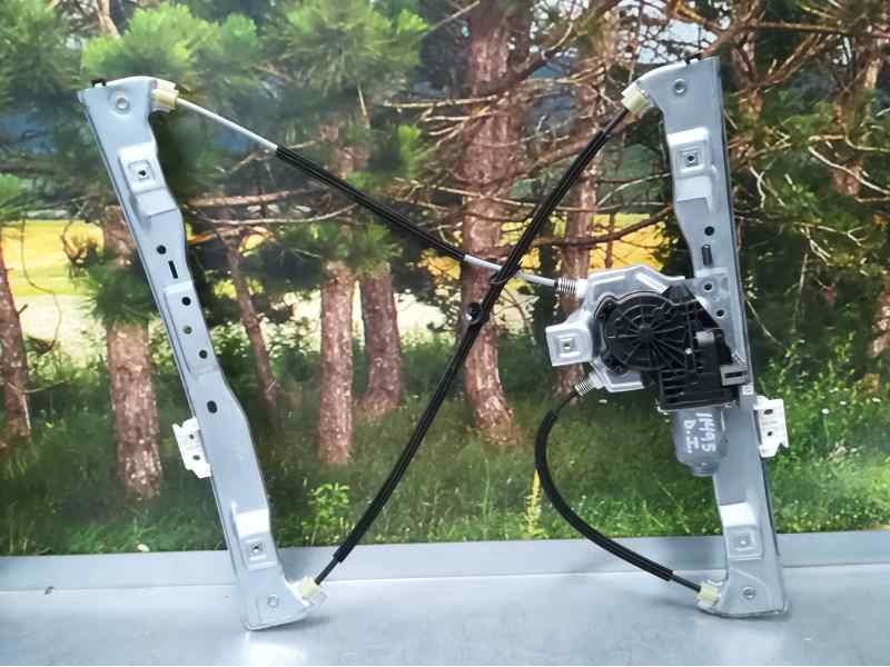 Recambio de elevalunas delantero izquierdo para citroën ds3 design referencia OEM IAM 430105F0  ELECTRICO 6 PINS