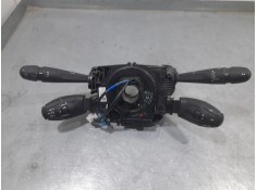 Recambio de mando luces y limpia para fiat scudo furgoneta e-scudo (507) referencia OEM IAM 98312700ZD A008FD COMEVO