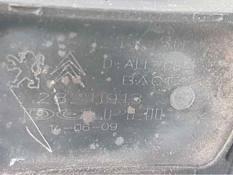 Recambio de bobina encendido para peugeot 208 active referencia OEM IAM 9671214580 28211913 DELPHI