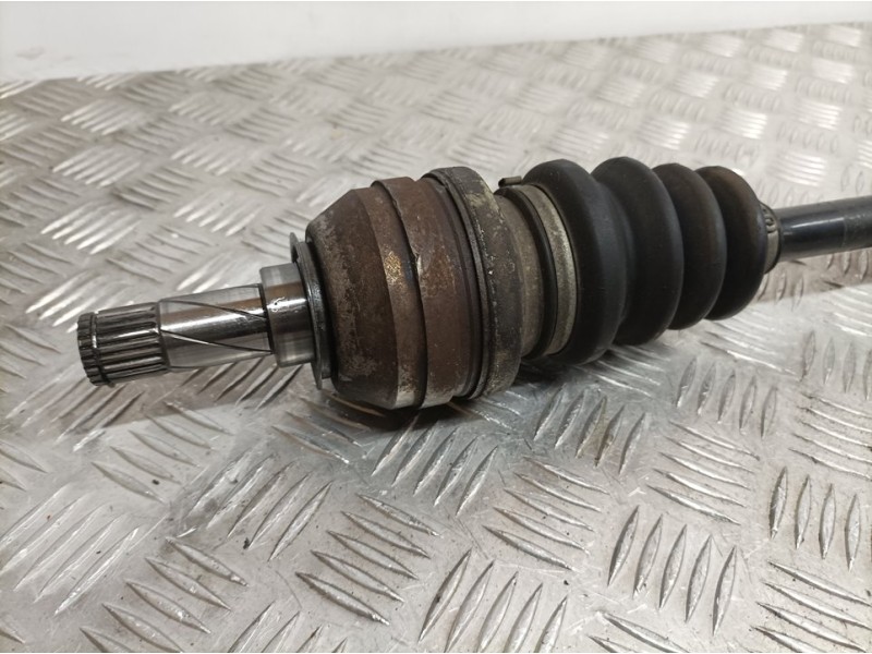 Recambio de transmision delantera derecha para opel astra g berlina comfort referencia OEM IAM   SIN REFERENCIA