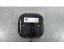 Recambio de centralita faros xenon para renault megane iv zen referencia OEM IAM A2C90665803  CONTINENTAL