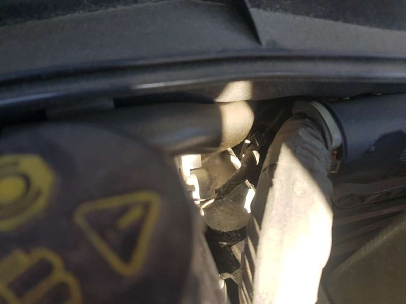 Recambio de bomba freno para mazda 2 lim. () origin referencia OEM IAM DAY24340ZB  