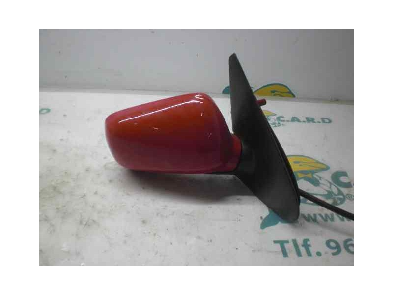 Recambio de retrovisor derecho para volkswagen polo berlina (6n1) 1.4 referencia OEM IAM   