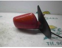 Recambio de retrovisor derecho para volkswagen polo berlina (6n1) 1.4 referencia OEM IAM   