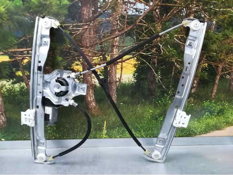 Recambio de elevalunas delantero izquierdo para citroën ds3 design referencia OEM IAM 430105F0  ELECTRICO 6 PINS