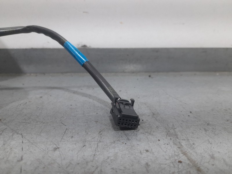 Recambio de retrovisor derecho para renault clio iv (bh_) 1.5 dci 75 referencia OEM IAM 963012959R  