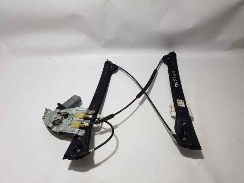 Recambio de elevalunas delantero derecho para mini countryman (r60) cooper s referencia OEM IAM 34000010M13 9800566 ELÉCTRICO MA