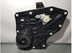 ELEVALUNAS TRASERO DERECHO JX7BA27000CC ELECTRICO 2 PINS