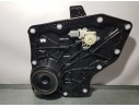 Recambio de elevalunas trasero derecho para ford focus st-line referencia OEM IAM JX7BA27000CC  ELECTRICO 2 PINS
