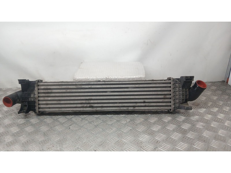 Recambio de intercooler para ford focus c-max (dm2) 1.6 tdci referencia OEM IAM 3M5H9L440AD  