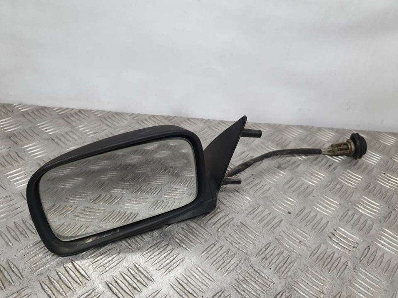 Recambio de retrovisor izquierdo para volkswagen golf ii (191/193) 1.6 referencia OEM IAM SIN REF  C/N MANDO