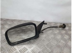 Recambio de retrovisor izquierdo para volkswagen golf ii (191/193) 1.6 referencia OEM IAM SIN REF  C/N MANDO