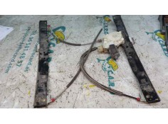 ELEVALUNAS DELANTERO IZQUIERDO ELECTRICO