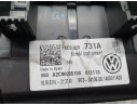 Recambio de cuadro instrumentos para volkswagen polo (6c1) comfortline bluemotion referencia OEM IAM 6C0920731A A2C90265100 