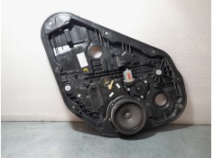 Recambio de elevalunas trasero derecho para hyundai i30 (gd) classic referencia OEM IAM 83480A6030  ELECTRICO