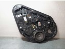 Recambio de elevalunas trasero derecho para hyundai i30 (gd) classic referencia OEM IAM 83480A6030  ELECTRICO