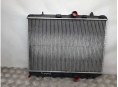 Recambio de radiador agua para citroën c3 feel referencia OEM IAM 9685852680 890960000 DENSO