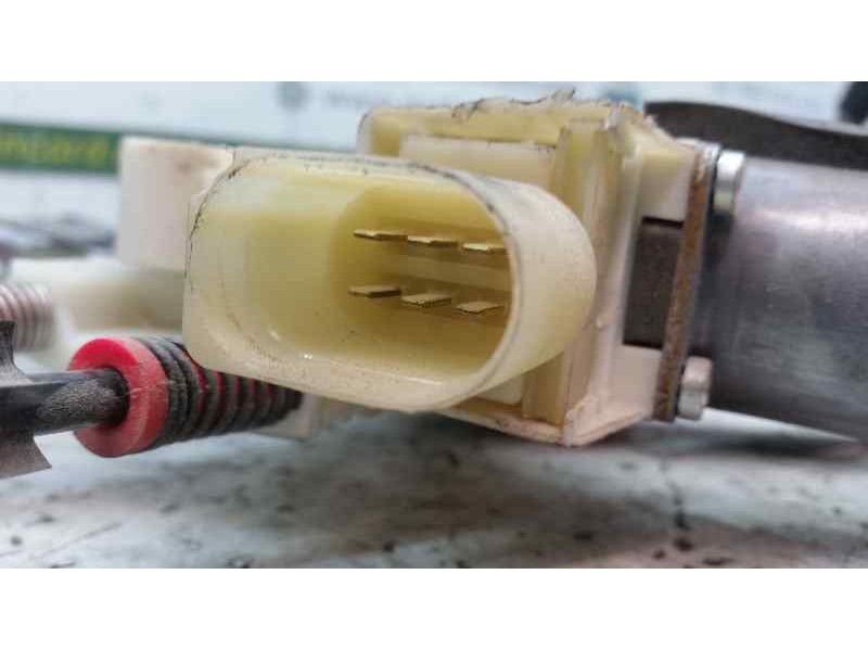 Recambio de elevalunas delantero izquierdo para ford galaxy (ca1) 2.0 tdci cat referencia OEM IAM   ELECTRICO