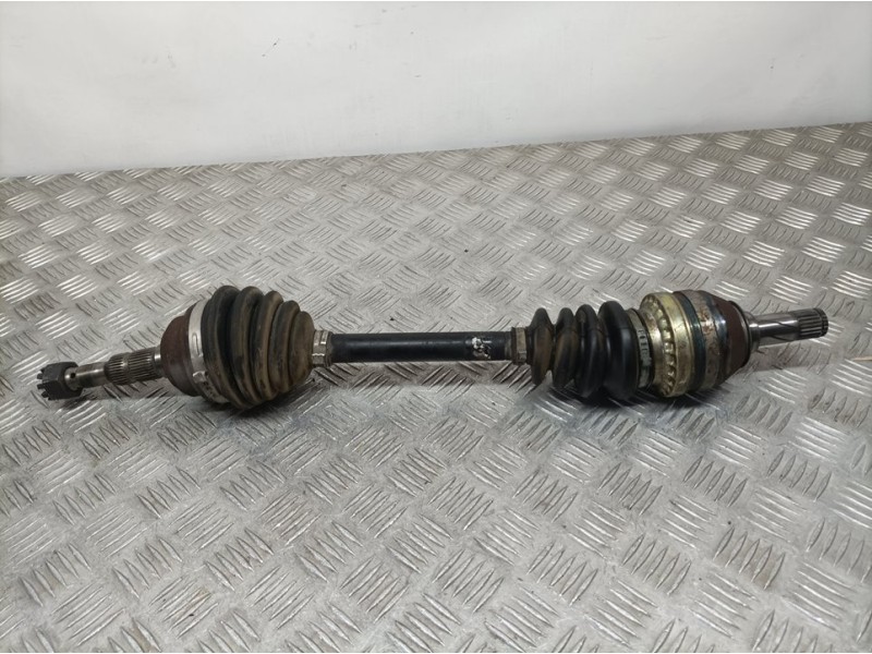 Recambio de transmision delantera izquierda para opel astra g berlina comfort referencia OEM IAM   SIN REFERENCIA