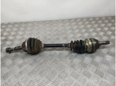 Recambio de transmision delantera izquierda para opel astra g berlina comfort referencia OEM IAM   SIN REFERENCIA