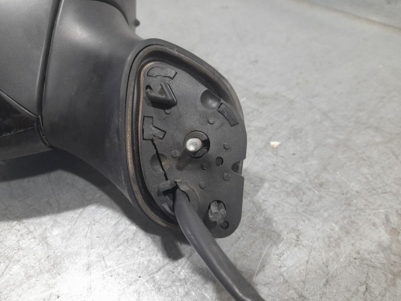 Recambio de retrovisor derecho para renault clio iv (bh_) 1.5 dci 75 referencia OEM IAM 963012959R  