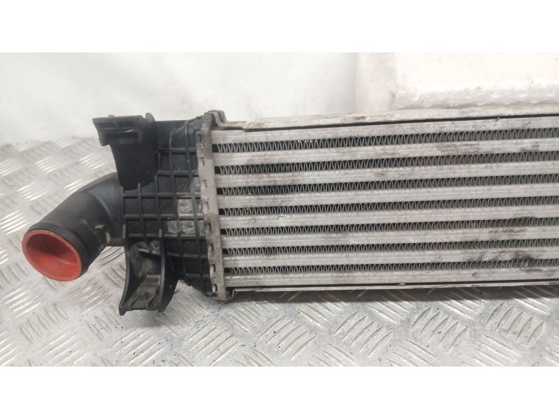 Recambio de intercooler para ford focus c-max (dm2) 1.6 tdci referencia OEM IAM 3M5H9L440AD  