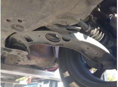 Recambio de brazo suspension inferior delantero izquierdo para mazda 2 lim. () origin referencia OEM IAM DG7R34350  