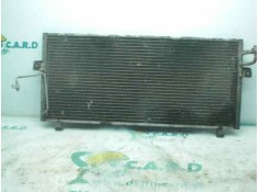 CONDENSADOR / RADIADOR AIRE ACONDICIONADO 