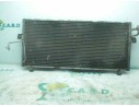 Recambio de condensador / radiador aire acondicionado para nissan primera berlina (p11) gx referencia OEM IAM   