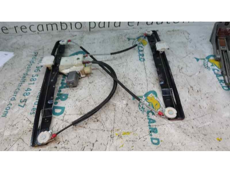 Recambio de elevalunas delantero izquierdo para ford galaxy (ca1) 2.0 tdci cat referencia OEM IAM   ELECTRICO