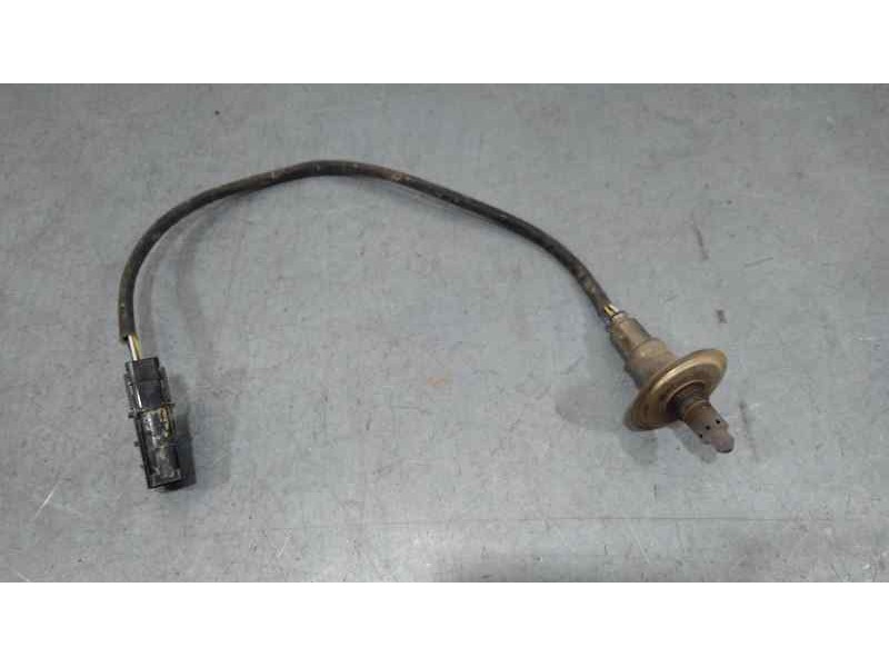 Recambio de sonda lambda para renault megane iv zen referencia OEM IAM 226900029R  