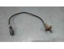 Recambio de sonda lambda para renault megane iv zen referencia OEM IAM 226900029R  