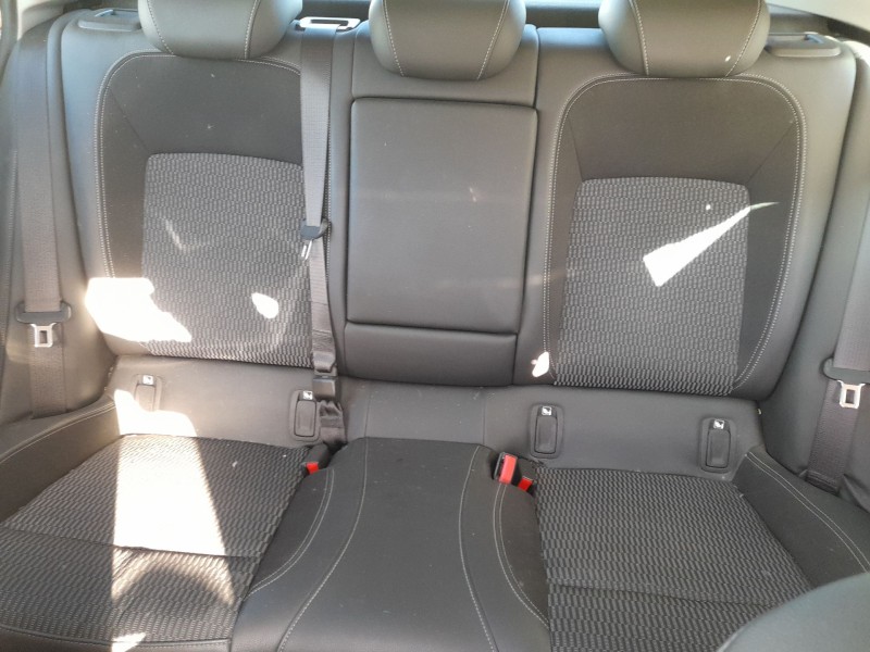 Recambio de asientos traseros para opel insignia b grand sport (z18) 1.5 (68) referencia OEM IAM   