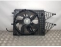 Recambio de electroventilador para volkswagen polo v (6r1, 6c1) 1.2 tsi 16v referencia OEM IAM 6R0959455E  