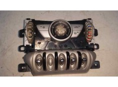 MANDO CALEFACCION / AIRE ACONDICIONADO 3452257 69795302 VALEO