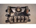 Recambio de mando calefaccion / aire acondicionado para mini mini (r56) one referencia OEM IAM 3452257 69795302 VALEO