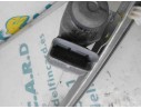 Recambio de elevalunas trasero izquierdo para citroën c4 picasso sx referencia OEM IAM   6 PINS