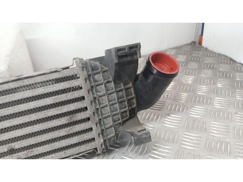 Recambio de intercooler para ford focus c-max (dm2) 1.6 tdci referencia OEM IAM 3M5H9L440AD  