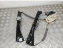 Recambio de elevalunas delantero derecho para volkswagen polo (6c1) comfortline bluemotion referencia OEM IAM 6R4837462L  ELECTR
