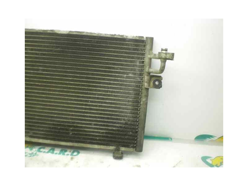 Recambio de condensador / radiador aire acondicionado para nissan primera berlina (p11) gx referencia OEM IAM   
