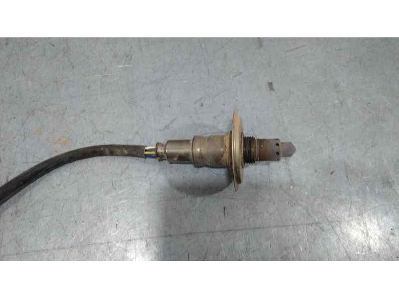 Recambio de sonda lambda para renault megane iv zen referencia OEM IAM 226900029R  