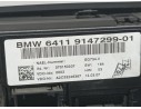 Recambio de mando climatizador para bmw serie 3 touring (e91) 320d referencia OEM IAM 64119147299 A2C53246367 