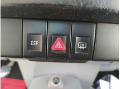 Recambio de mando multifuncion para volkswagen new beetle (9c1/1c1) 1.9 tdi referencia OEM IAM 1C0857857C  C/ WARNING